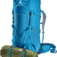 Deuter Aircontact Core 50+10 Reef / Ink