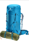 Deuter Aircontact Core 50+10 Reef / Ink