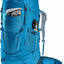 Deuter Aircontact Core 50+10 Reef / Ink