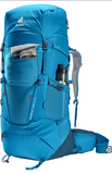 Deuter Aircontact Core 50+10 Reef / Ink