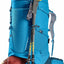 Deuter Aircontact Core 50+10 Reef / Ink