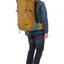 Deuter Aircontact Core 50+10 Reef / Ink