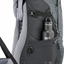 Deuter Aircontact Lite 50+10. Graphite / Black