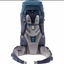 Deuter - Aircontact 55+10L Pack Clay / Teal