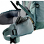 Deuter - Aircontact 55+10L Pack Clay / Teal
