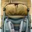 Deuter - Aircontact 55+10L Pack Clay / Teal