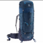 Deuter - Aircontact 55+10L Pack Clay / Teal