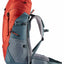 Deuter - Aircontact Lite 45+10SL pack Shale / Graphite
