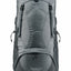 Deuter - Aircontact Lite 45+10SL pack Shale / Graphite