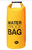 M/A Water Proof Dry Bag Heavy Duty