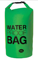 M/A Water Proof Dry Bag Heavy Duty