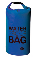 M/A Water Proof Dry Bag Light Weight