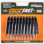 Package of Cheap Shot affordable broadheads with Cold Steel branding