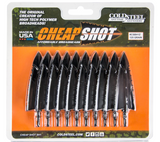 Cold Steel - Cheap Shot Broad Head (125GR)