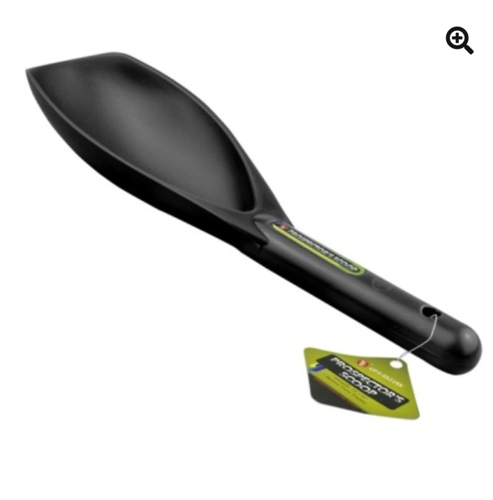 Prospector's Scoop