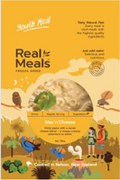 Real Meals - Mac 'n' Cheese Youth Meal
