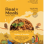Real Meals Oodles of Noodles. Youth Meal