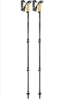Leki - Cressida AS (Pair) Trekking poles