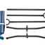 OZtrail Anywhere Hammock Double With Steel Frame - Save $65