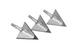 BROADHEAD X3 125GR 3PK