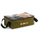 OZtrail Clear Top Canvas Bag Large