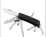 Ruike - Knife Multi-Function L51-B (Black)