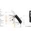 Ruike - Knife Multi-Function L51-B (Black)