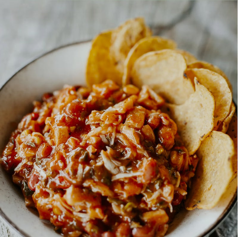 Back Country MEXICAN CHICKEN