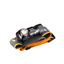 Fenix - Headlamp HM50R V2.0 (700 lumens), black