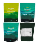 GLUTEN FREE 24 HOUR RATION PACK