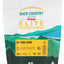 Back Country Cuisine Elite Adventure Nutrition package with mountain design