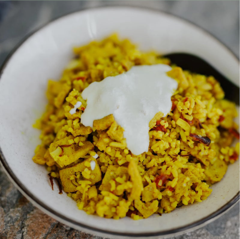 Back Country Elite KORMA CHICKEN 175gm pack