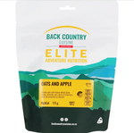 Back Country OATS AND APPLE