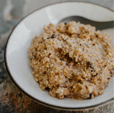 Back Country OATS AND APPLE