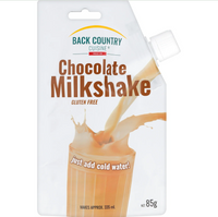 Back Country - Smoothie 85g