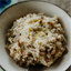 Back Country WILD MUSHROOM AND LAMB RISOTTO - 190 gram pack