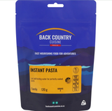 Back County INSTANT PASTA