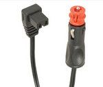 12/24V Power Cable for Brass Monkey, Rovin and Waeco® Fridges 1.8M