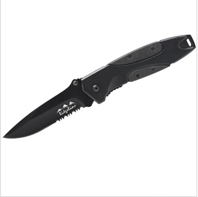 Ridgeline Handman 4.5" Closed Linerlock Folding Knife
