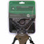 Hiddeline Speed-Stick tripod rest packaging with green label