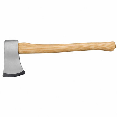 AXE WITH 24" ASH HANDLE 2-1/2LB