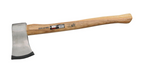 AXE WITH 24" ASH HANDLE 2-1/2LB