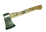 Hatchet with American Hickory wood handle