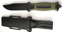 Tactical Fixed Blade Knife