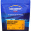 Back Country INSTANT MIXED VEGETABLES