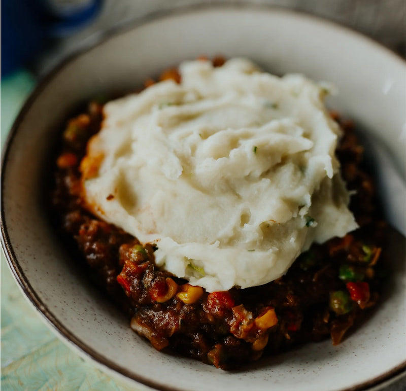 Back Country - Cottage Pie - 175 gram pack