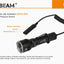 Acebeam - L17 (1400 Lumens) Ultra-long throw Tactical Torch