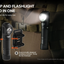 Acebeam H15 2.0 Rechargeable Industrial Headlamp