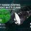 Acebeam L19 2.0 Long Range Flashlight