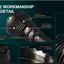 Acebeam L19 2.0 Long Range Flashlight